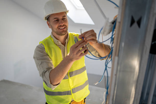 Best Electrical System Inspection  in Baldn, WI